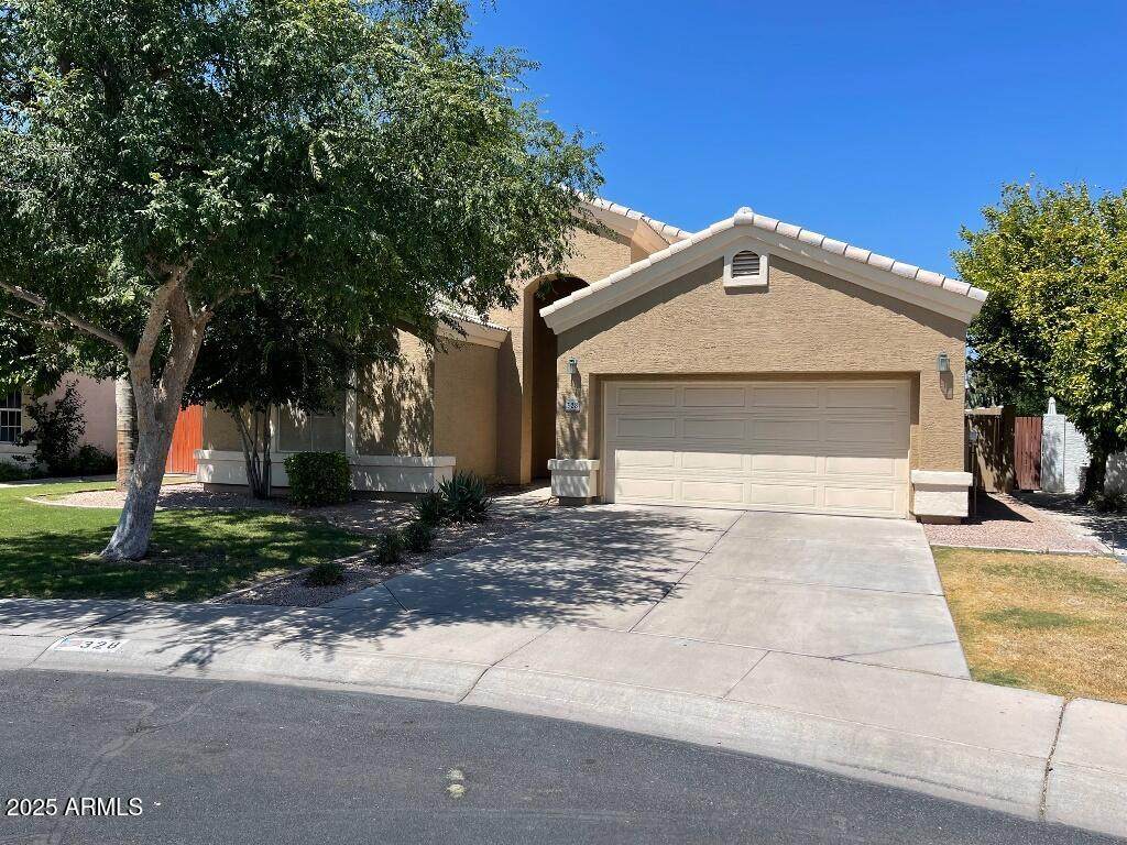 328 Rock Harbor Drive - Photo 1