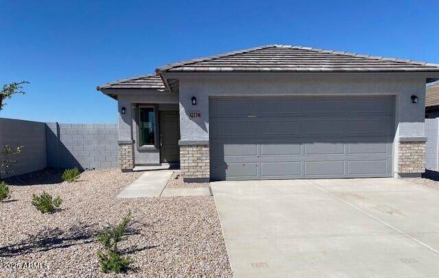 32226 Pony Express Road - Photo 1