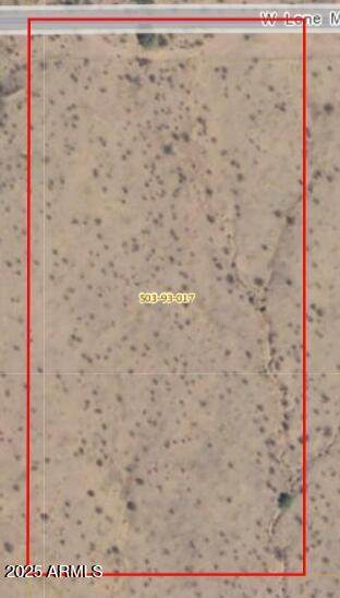 0 Lone Mountain Road - Photo 1