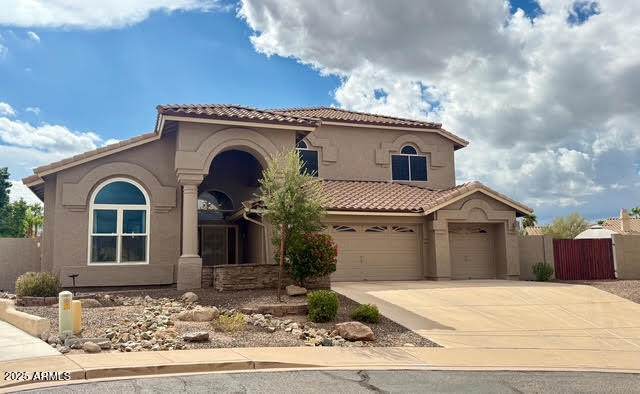 6743 Tyndall Circle - Photo 1