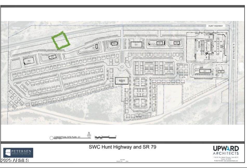 199 Hunt Highway - Photo 1