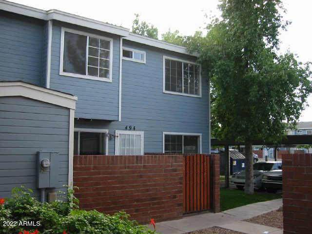 2301 University #494 Drive - Photo 1