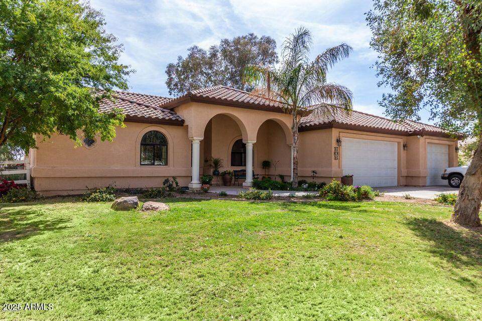 18707 Elm Street - Photo 1