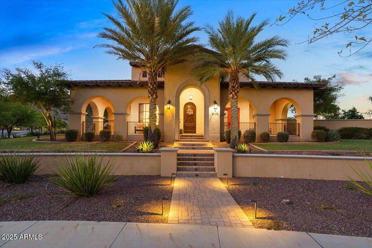 3105 Heritage Street - Photo 1