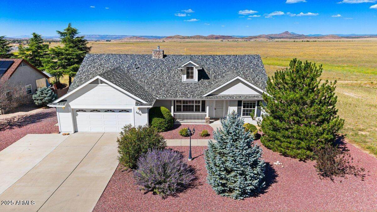 2400 Gables Way - Photo 1