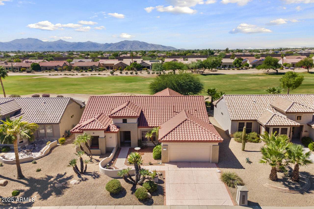 18172 Petrified Forest Drive - Photo 1