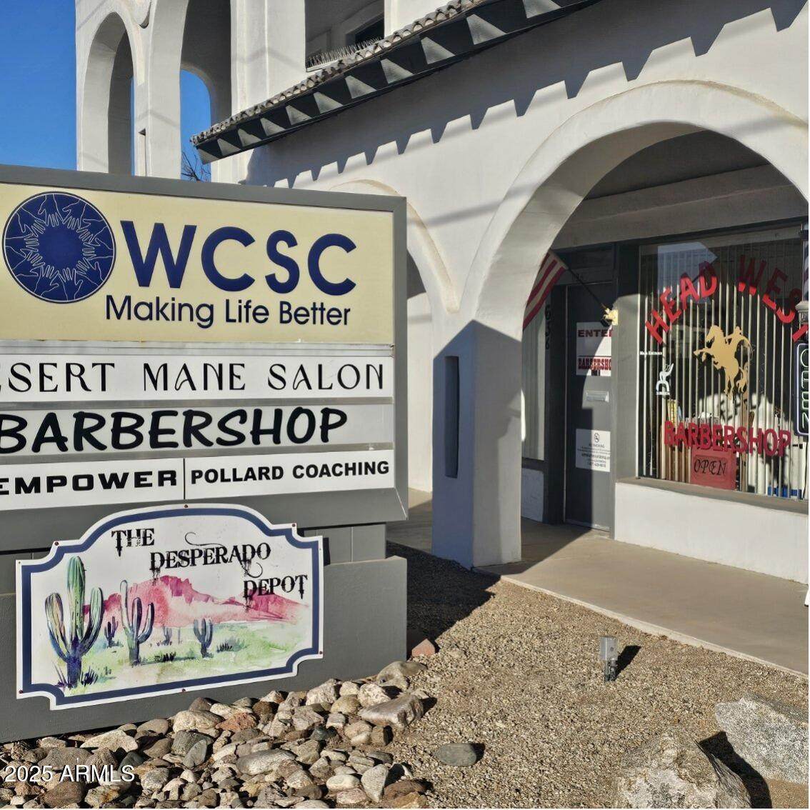 636 Wickenburg Way - Photo 1