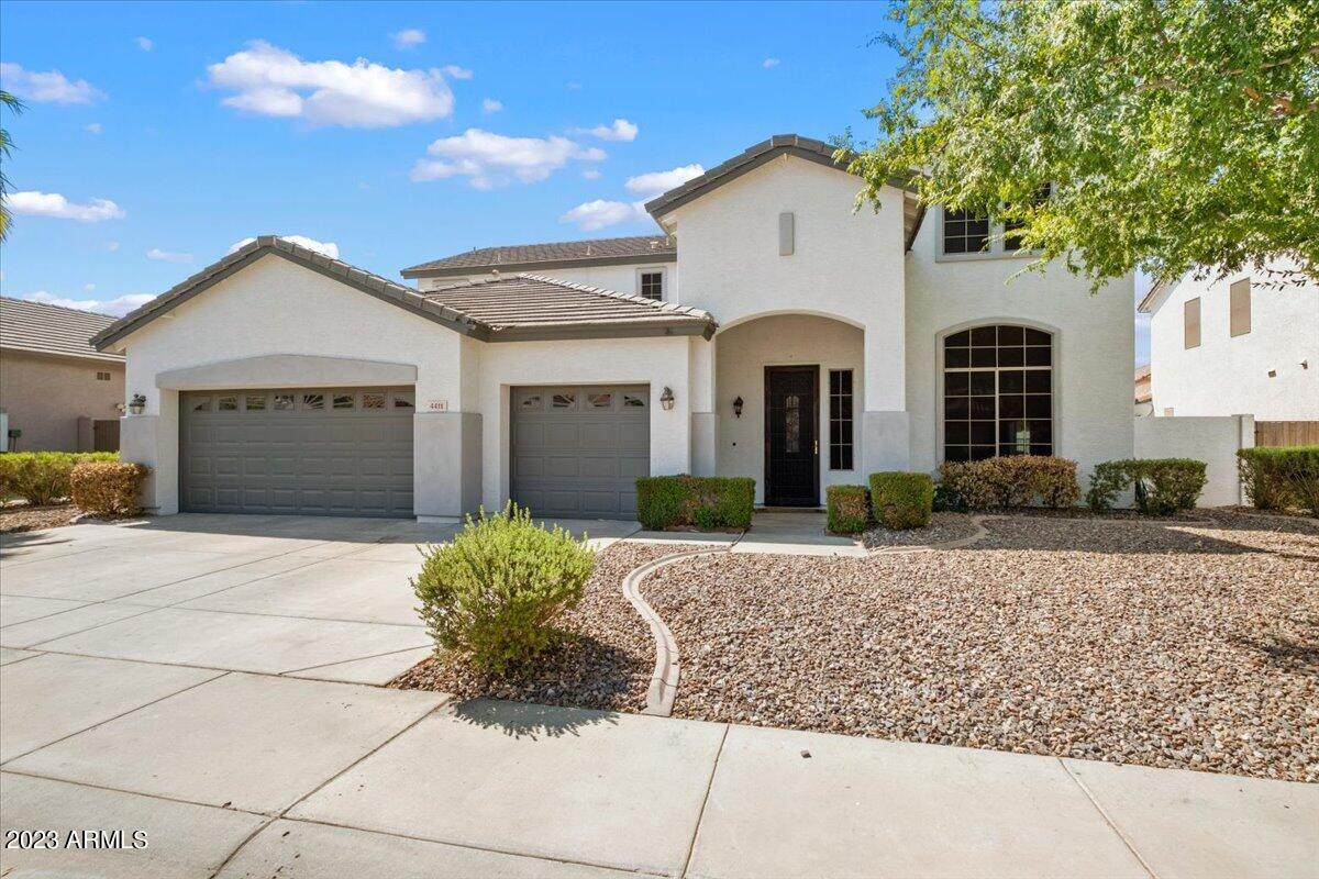 4411 Paseo Way - Photo 1