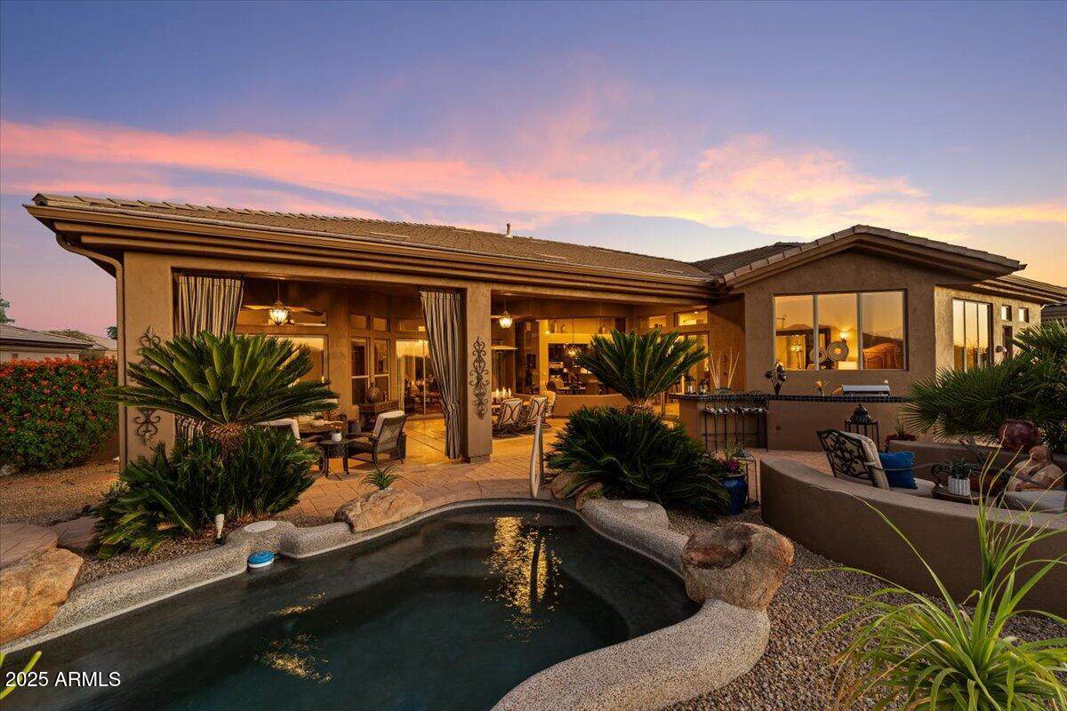 9812 Roadrunner Drive - Photo 1