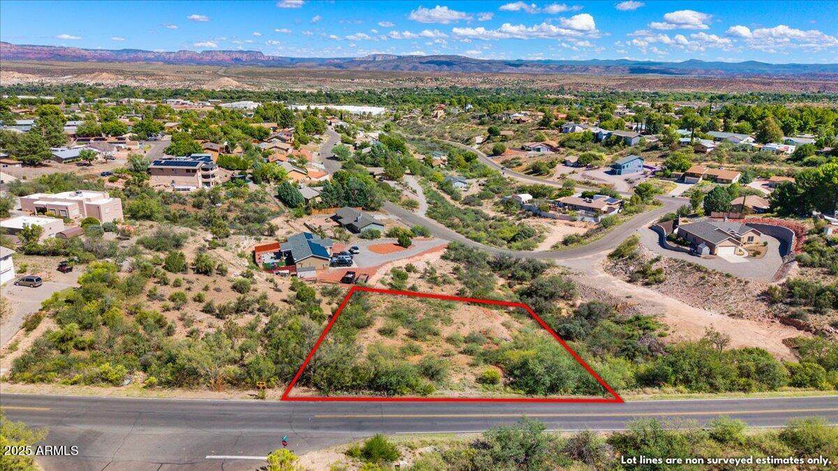 1775 Camino Real - Photo 1