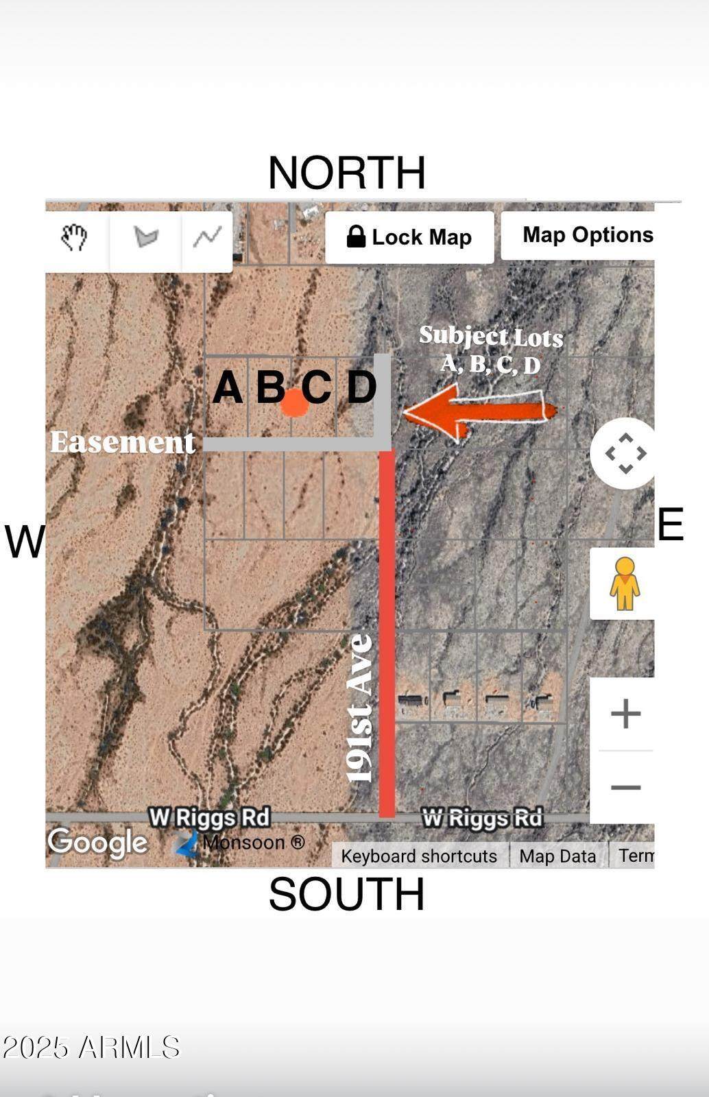X0 191st Avenue - Photo 1