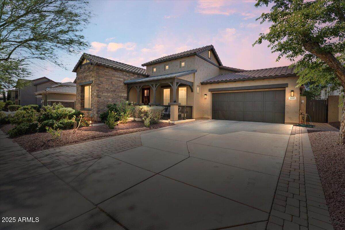 3100 Summer Street - Photo 1