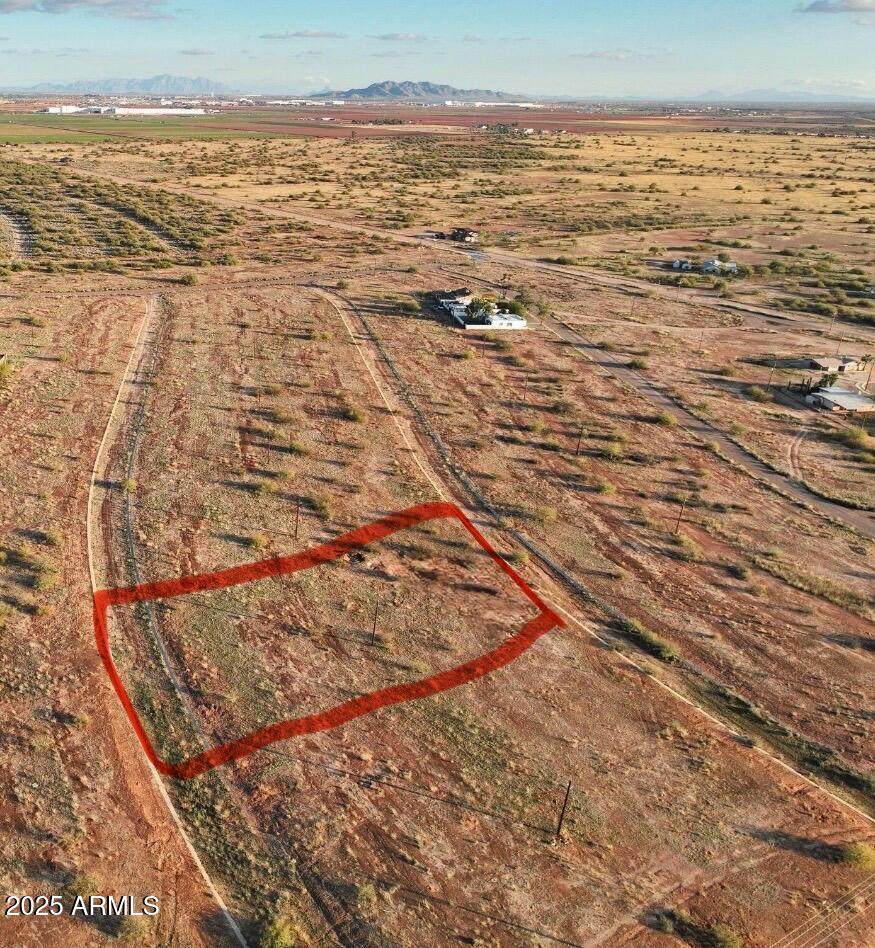 0 Myea Drive - Photo 1