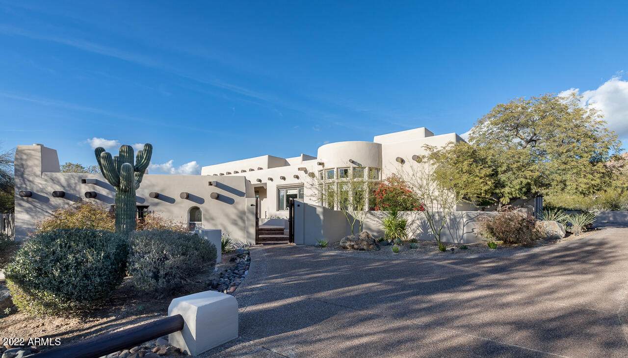 10801 Happy Valley Road - Photo 1