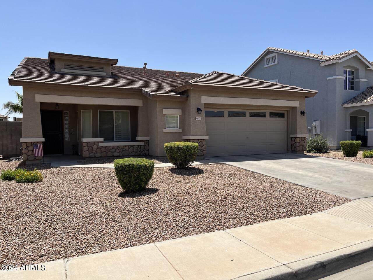 4427 Firestone Drive - Photo 1