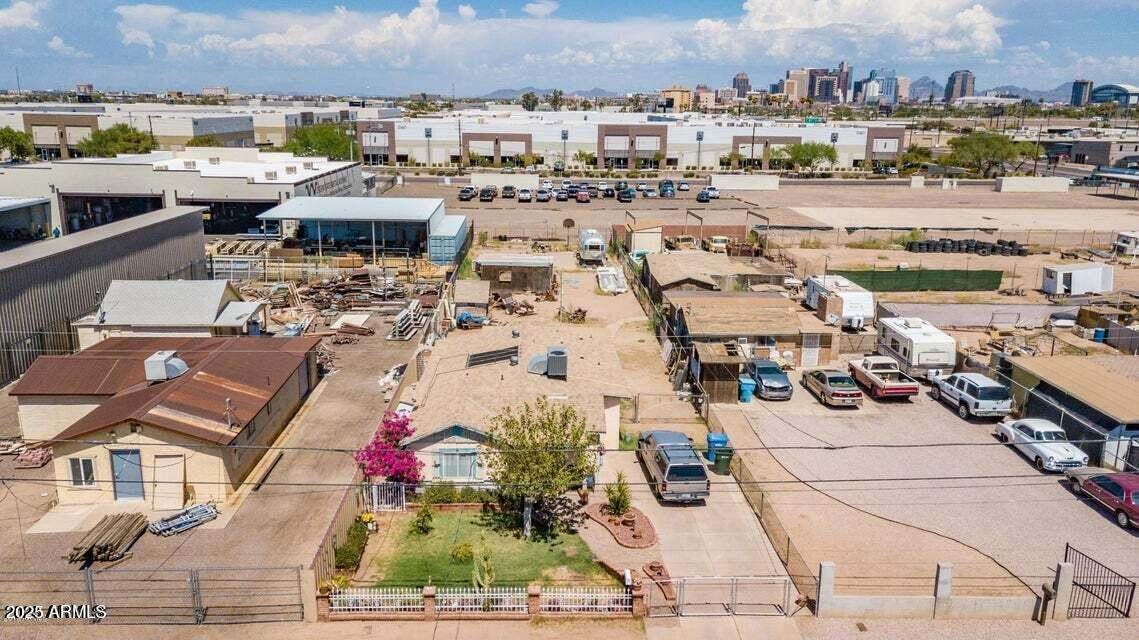 804 Magnolia Street - Photo 1