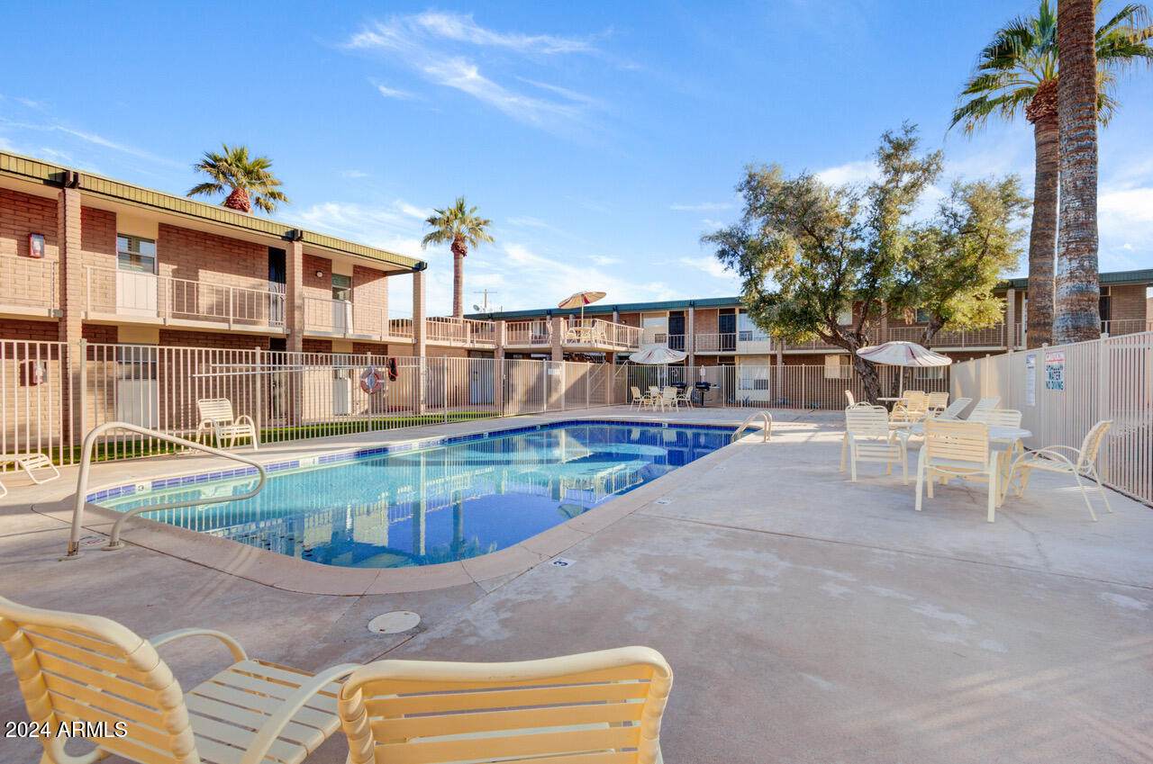 3737 Turney Avenue - Photo 1