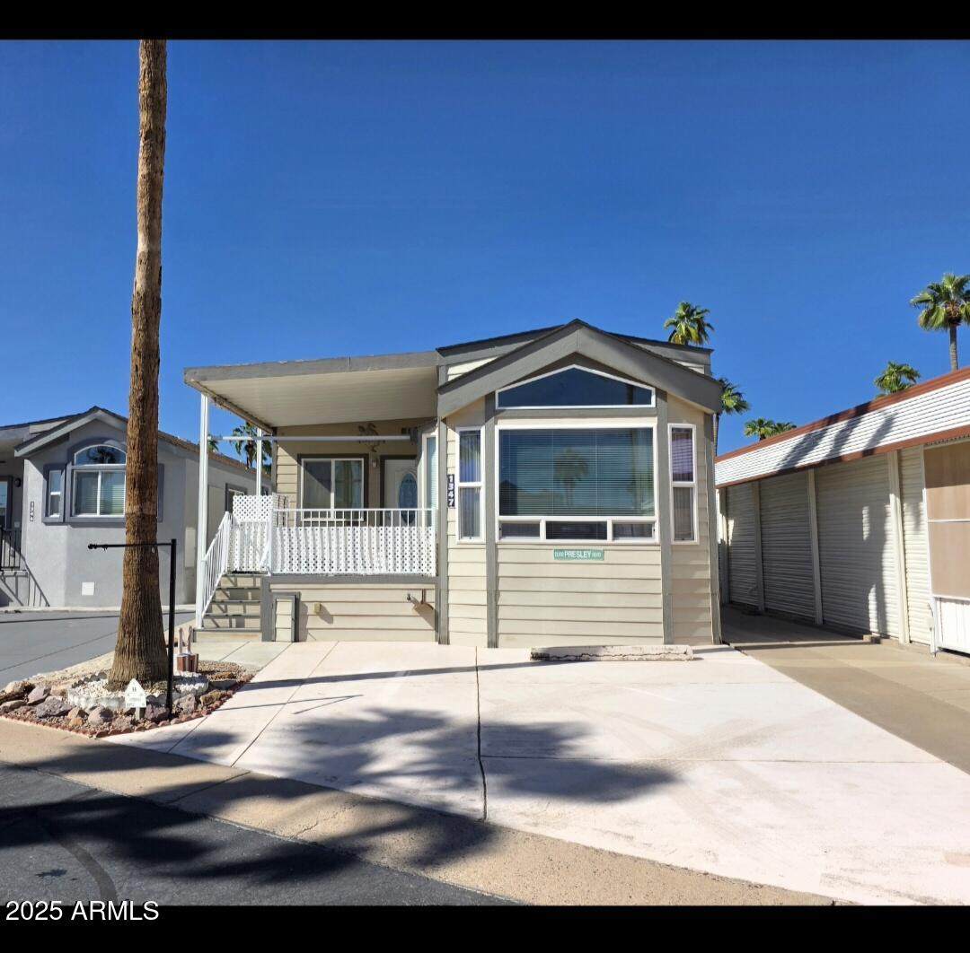 1347 Inuit Avenue - Photo 1