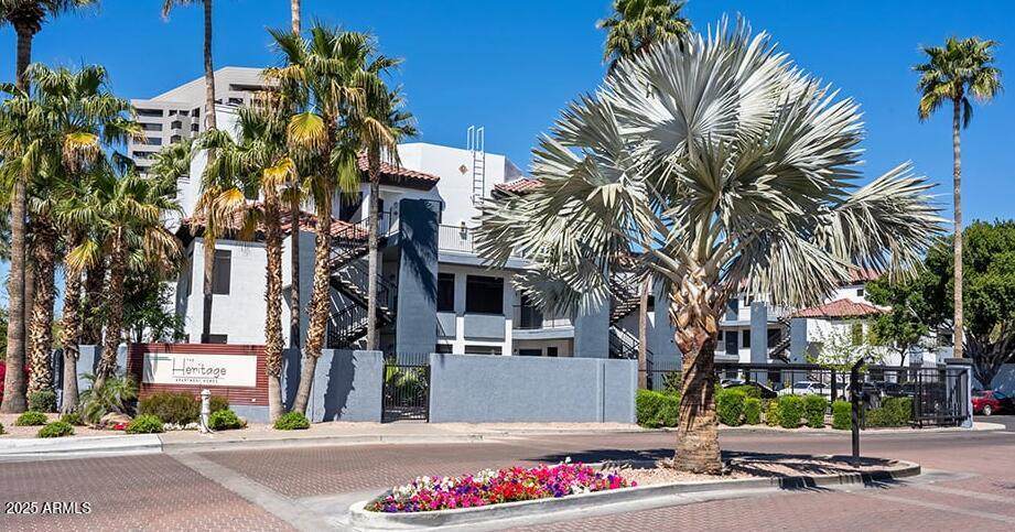 1100 Osborn Road - Photo 1