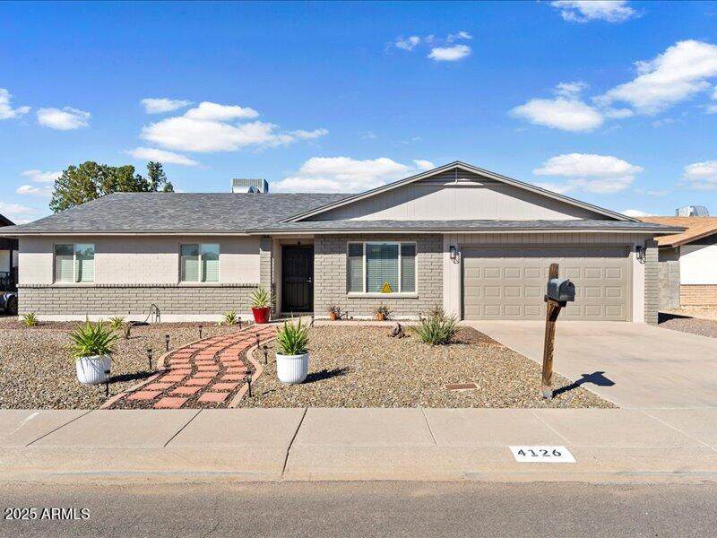 4126 Mescal Street - Photo 1