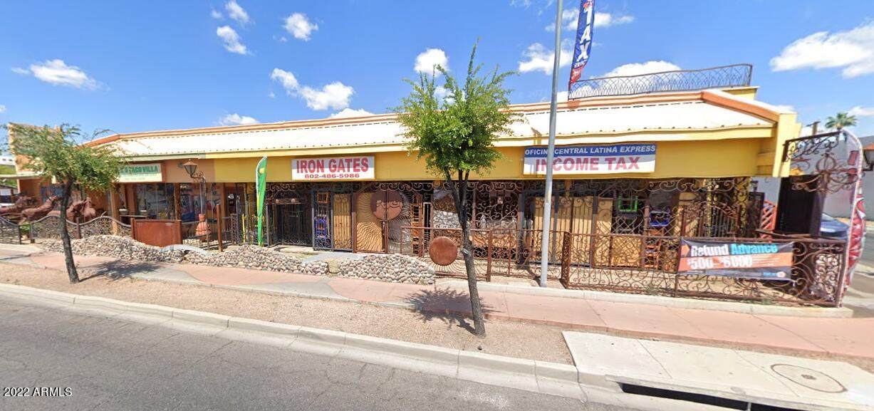 2106-2110 Camelback Road - Photo 1