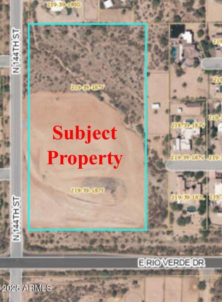 28403 144TH Street - Photo 1