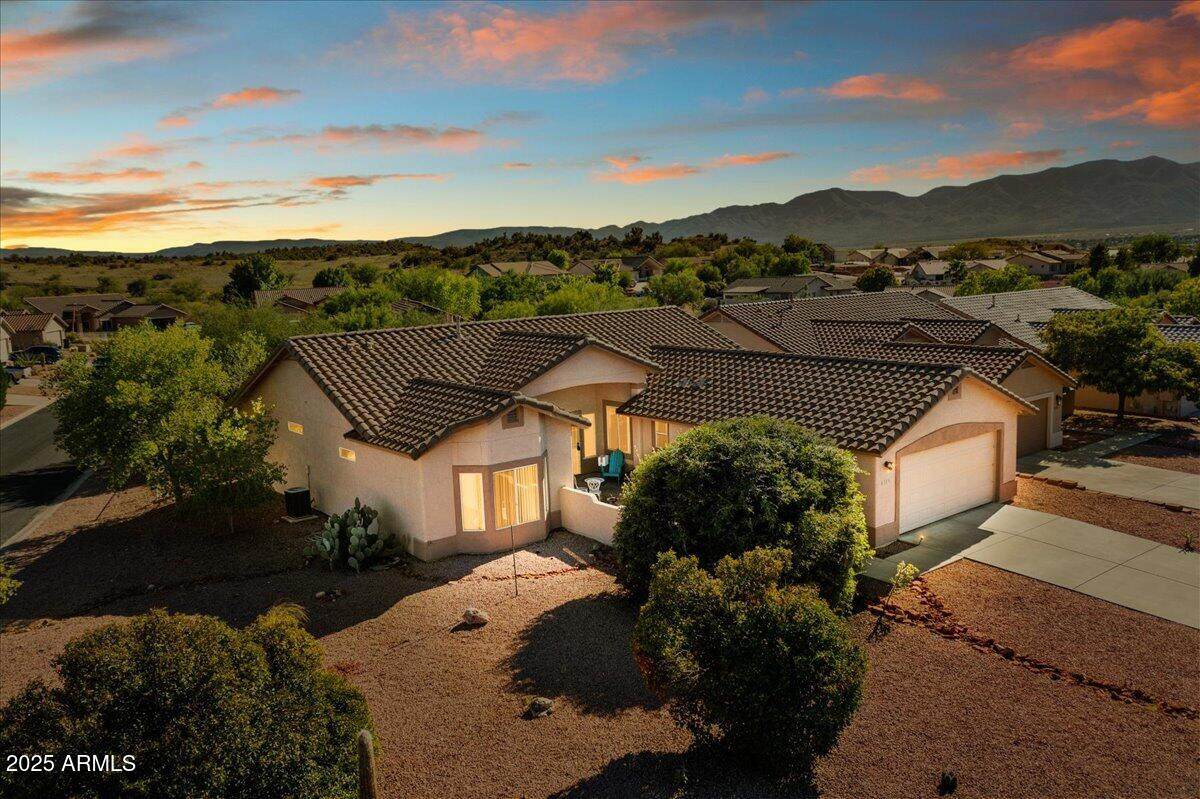 6375 Drifting Cloud Court - Photo 1