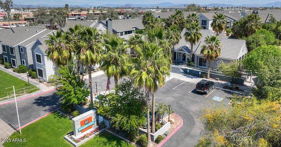 445 Dobson Road - Photo 1