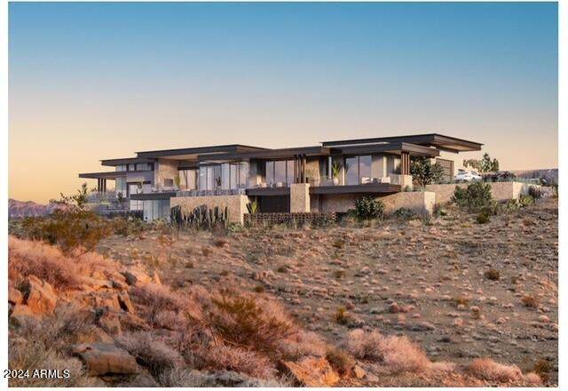 5017 Avenida Corazon De Oro - Photo 1