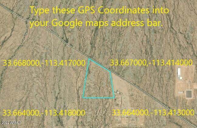 777XX Salome Road - Photo 1