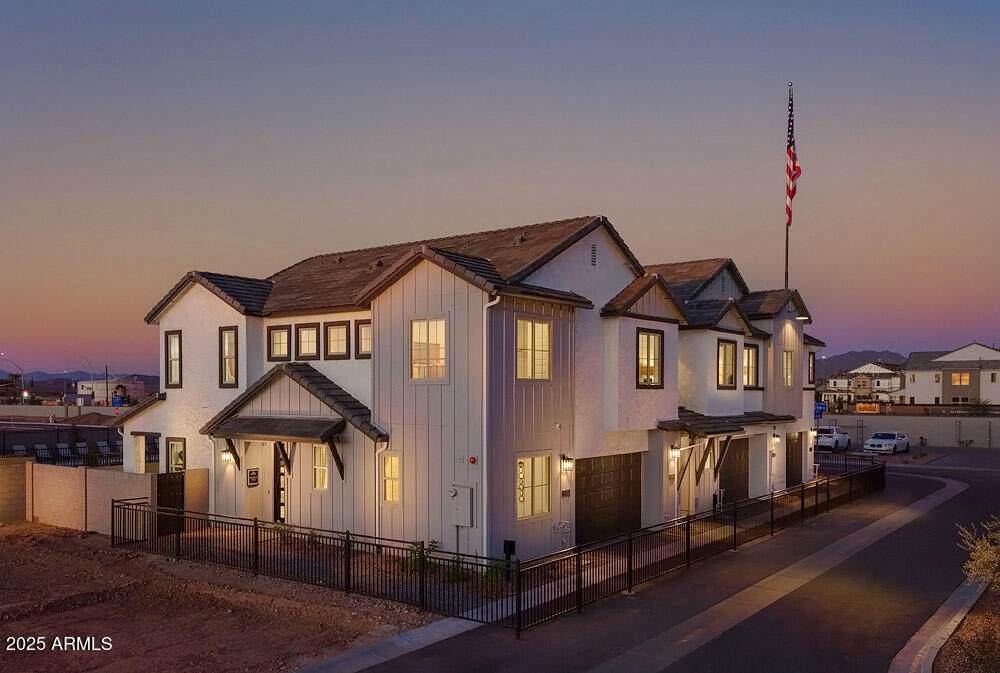 3527 Rollins Street - Photo 1