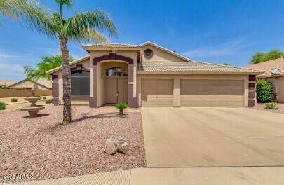 7716 Posada Avenue - Photo 1