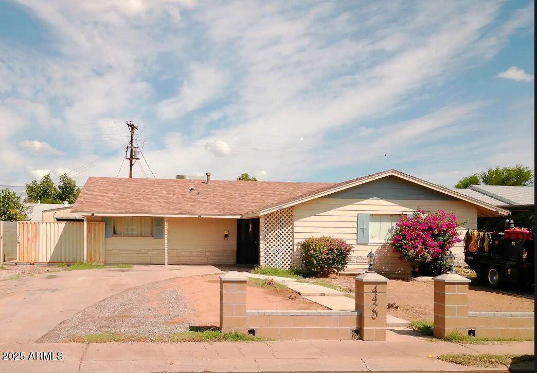 4420 Earll Drive - Photo 1