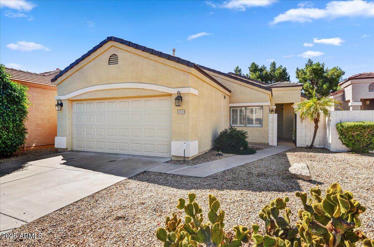 3247 Maldonado Drive - Photo 1