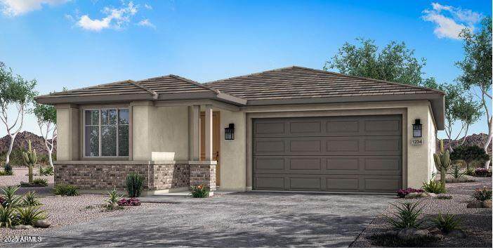 907 Finch Drive - Photo 1