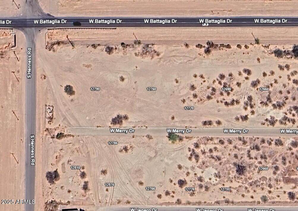 12760 Merry Drive - Photo 1