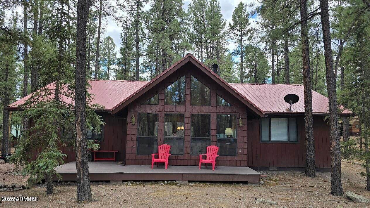 4 County Road 2089 - Photo 1