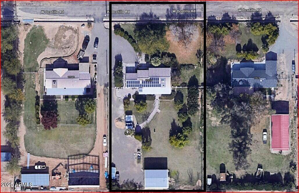 17633 Ocotillo Road - Photo 1