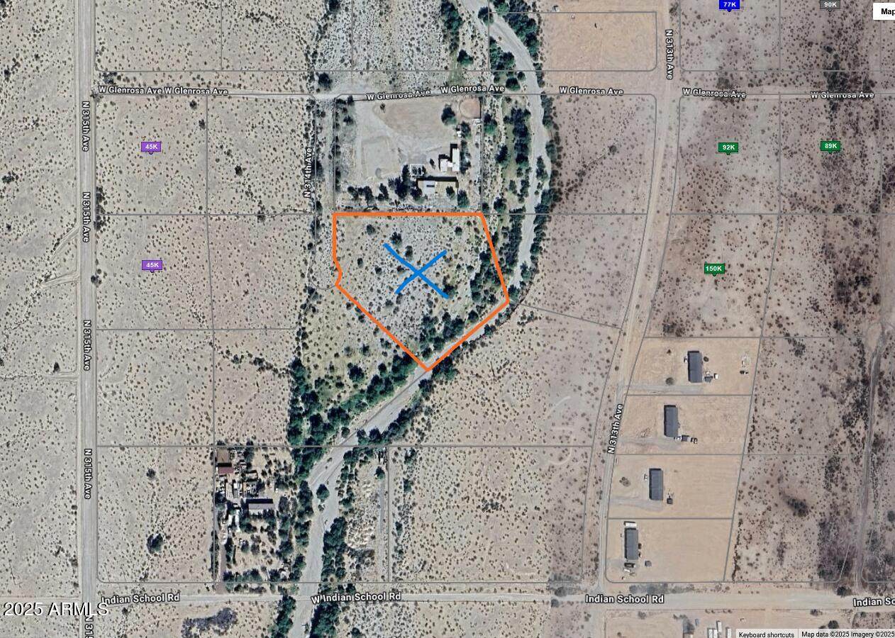 4801 314TH Avenue - Photo 1