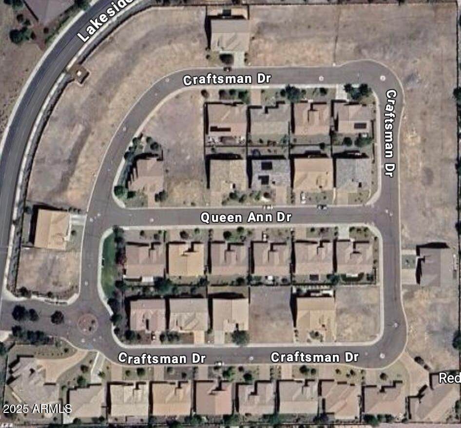 1031 Craftsman Drive - Photo 1