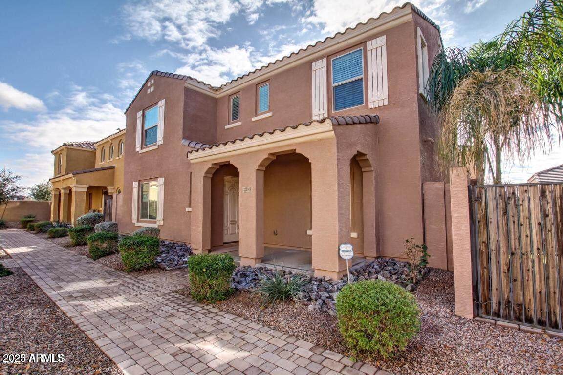 2253 Ponderosa Drive - Photo 1