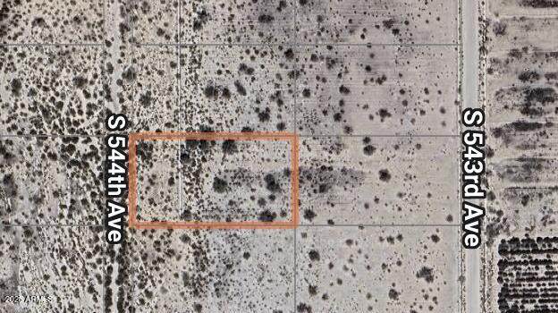 88XX 544th Ave Avenue - Photo 1