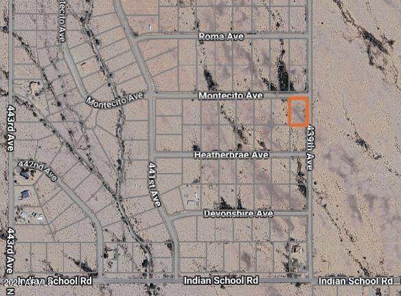 439X2 Montecito Avenue - Photo 1