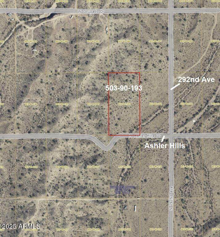 29240 Ashler Hills Drive - Photo 1