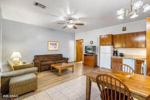 5829 Buck Springs Road - Photo 1