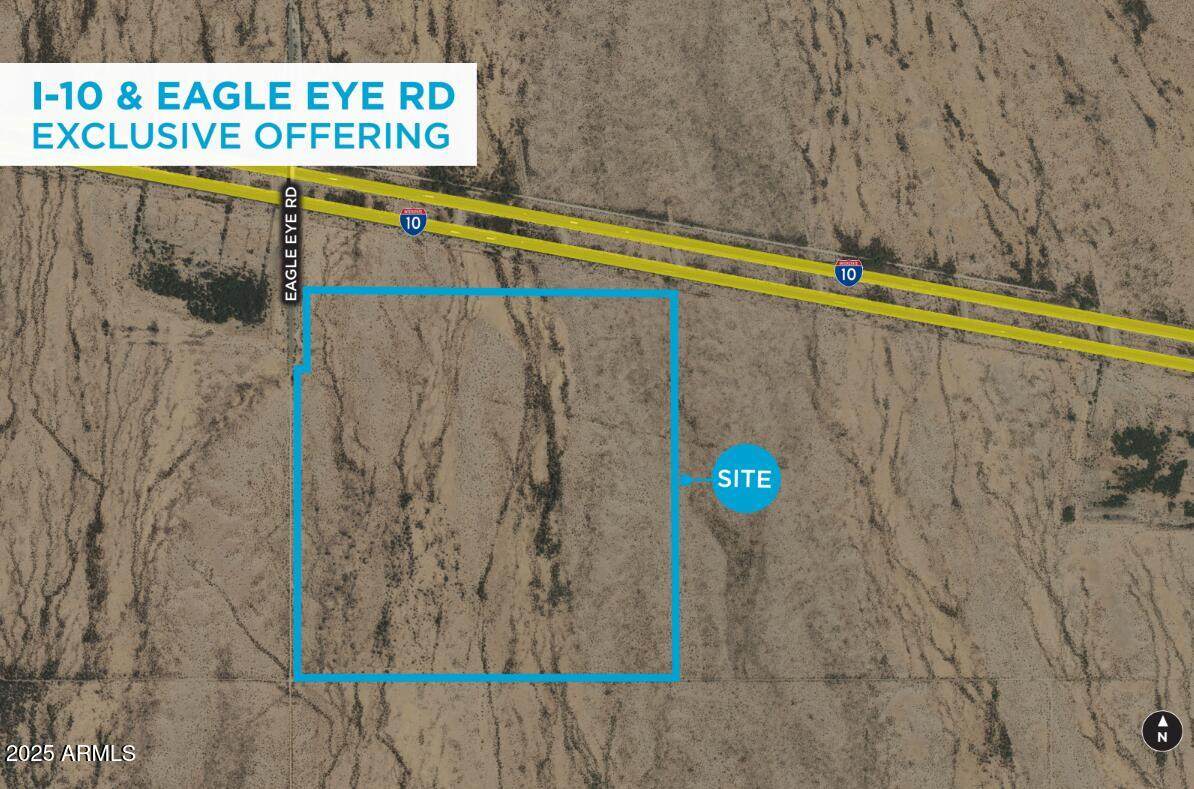 5501 Eagle Eye Road - Photo 1