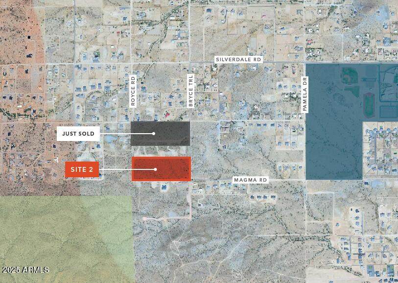 - Bryce Trail - Photo 1