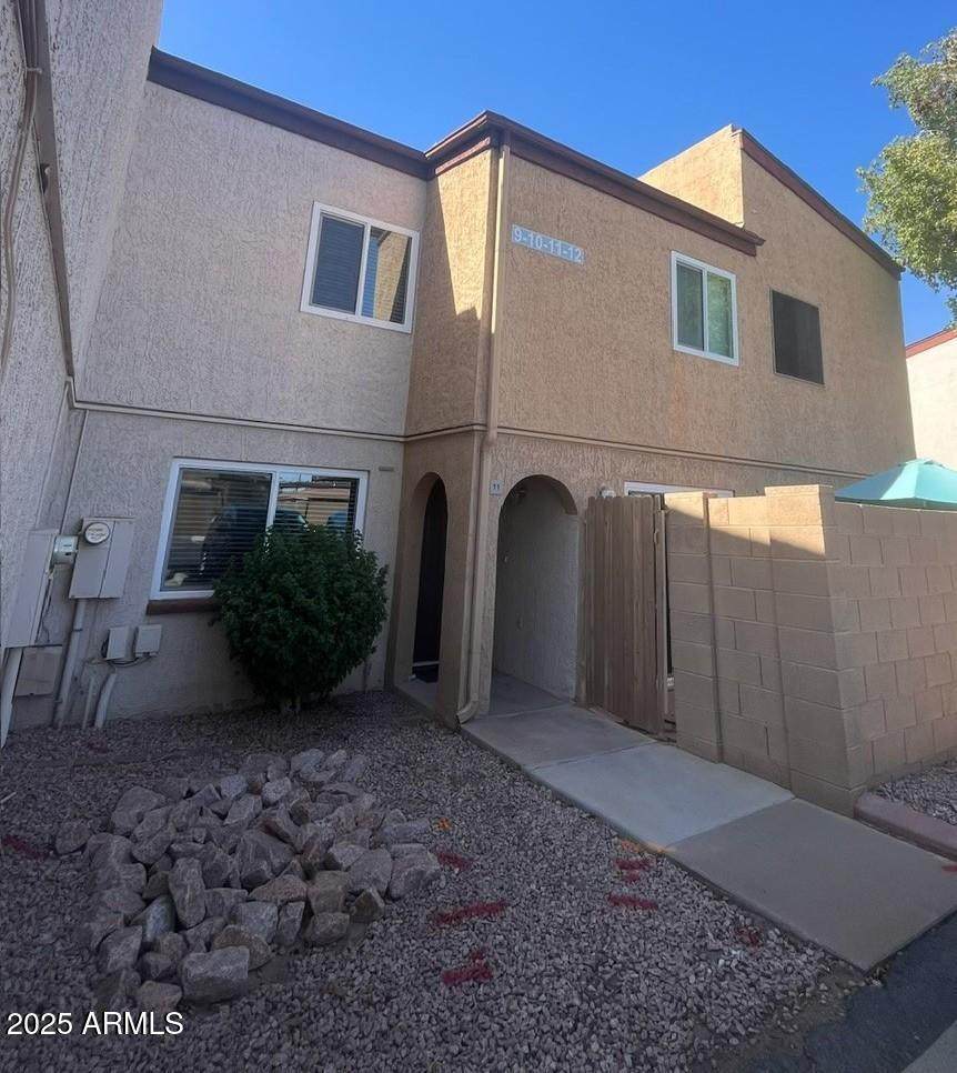 1455 Alma School Road - Photo 1