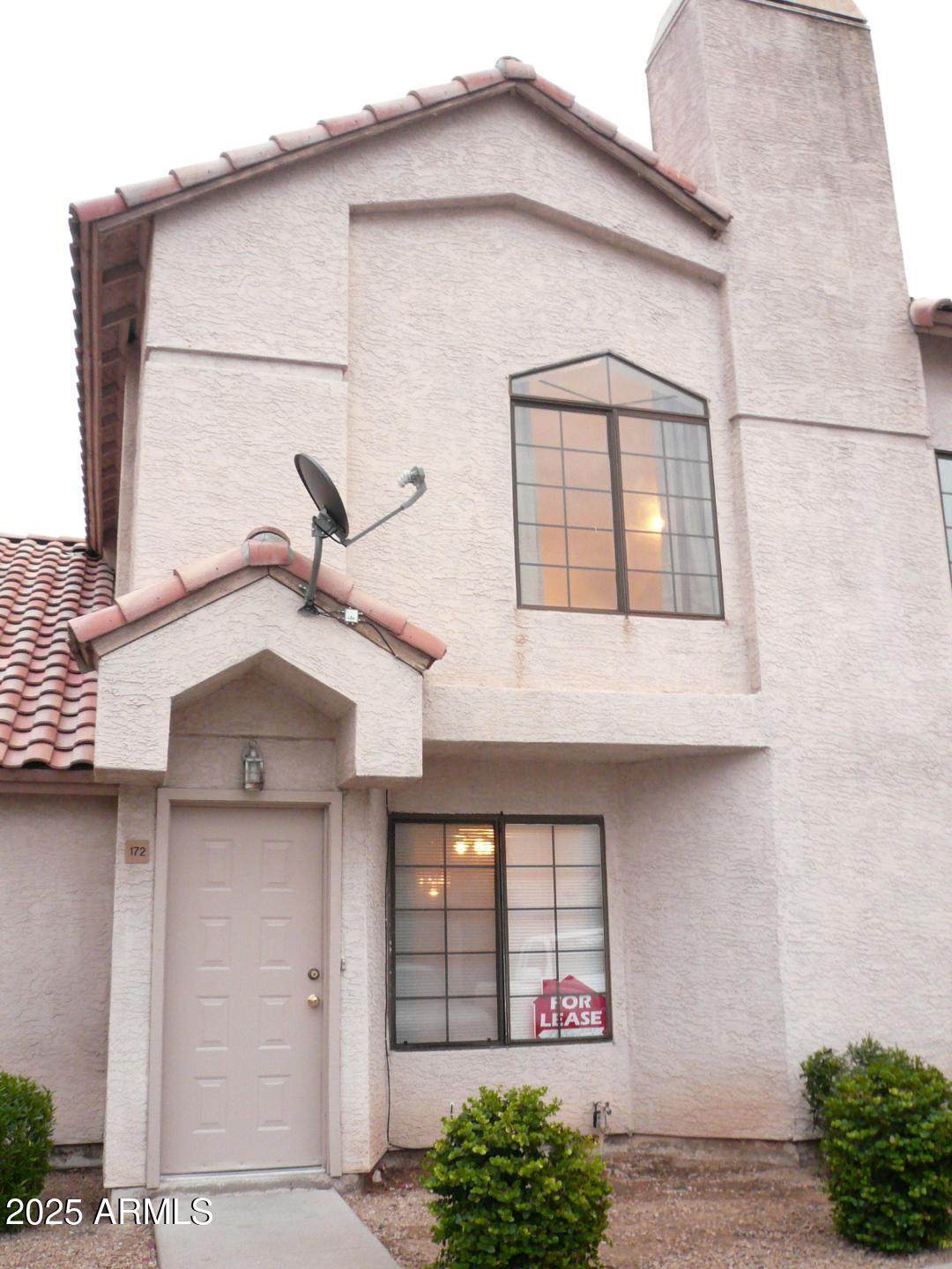 455 Mesa Drive - Photo 1