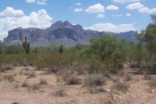 1624 Concho Street - Photo 1